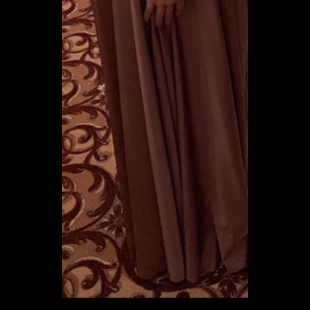 Kleinfield convertible multi way dress - Picture 5 of 5